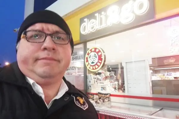 Shell Erenkaya - Resim 20