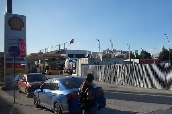 Shell Erenkaya - Resim 13