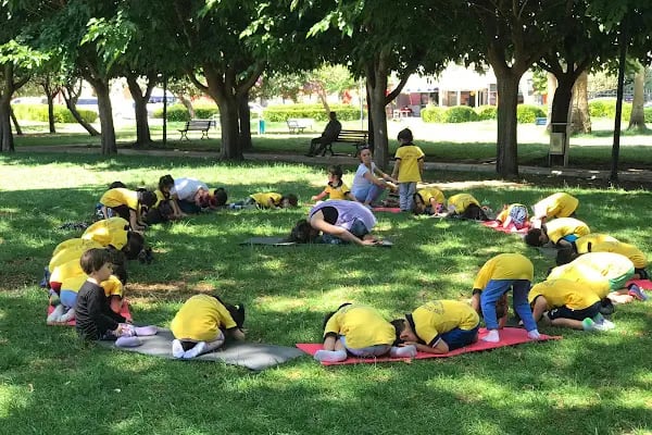 Dev Çocuk Anaokulu - Resim 14
