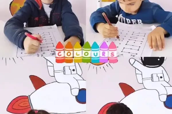 Dev Çocuk Anaokulu - Resim 11