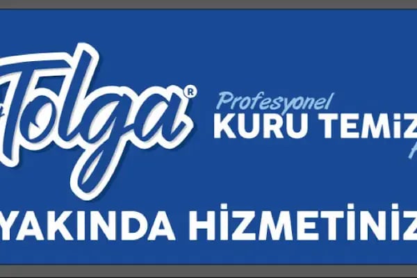 Edirne By Tolga Kuru Temizleme • Terzi - Resim 8