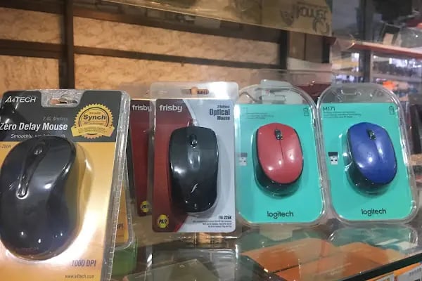 YAMAN BİLGİSAYAR Teknik Servis Konya - Resim 7