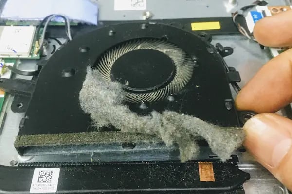 YAMAN BİLGİSAYAR Teknik Servis Konya - Resim 2