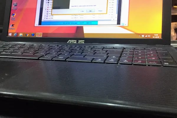 YAMAN BİLGİSAYAR Teknik Servis Konya - Resim 11
