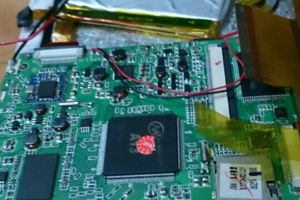 YAMAN BİLGİSAYAR Teknik Servis Konya - Resim 20