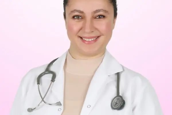 Uzm. Dr. Esra Akyüz, Nöroloji - Resim 2