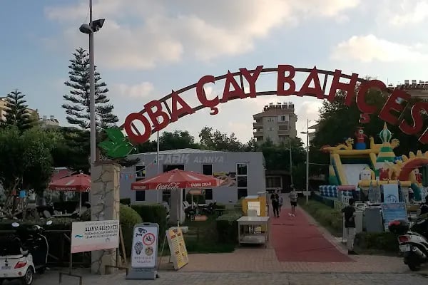 Ice Park Alanya - Resim 2
