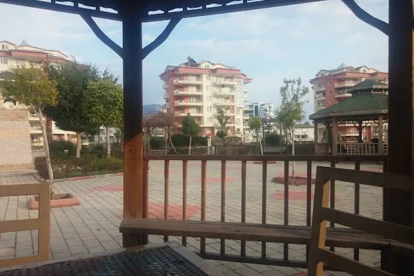 Ice Park Alanya - Resim 13
