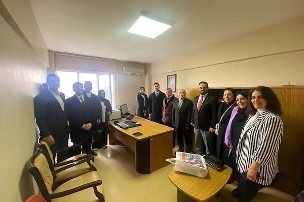 İstanbul Lepra Deri ve Zührevi Hastalıkları Hastanesi - Resim 10