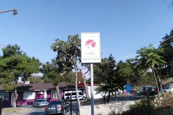 İstanbul Lepra Deri ve Zührevi Hastalıkları Hastanesi - Resim 9