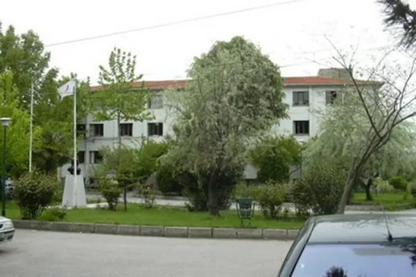 İstanbul Lepra Deri ve Zührevi Hastalıkları Hastanesi - Resim 18