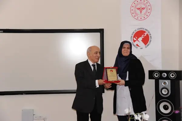 İstanbul Lepra Deri ve Zührevi Hastalıkları Hastanesi - Resim 3