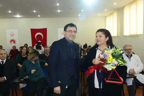 İstanbul Lepra Deri ve Zührevi Hastalıkları Hastanesi - Resim 4
