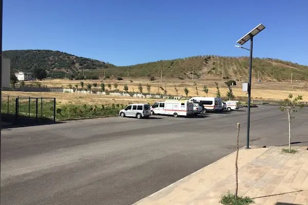 Kahramanmaraş İl Afet ve Acil Durum Müdürlüğü - Resim 15