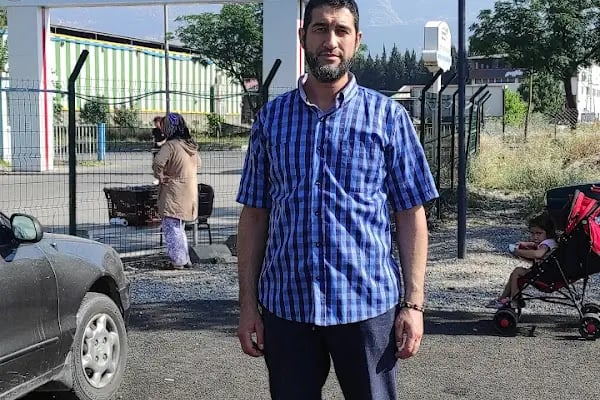 Kahramanmaraş İl Afet ve Acil Durum Müdürlüğü - Resim 19