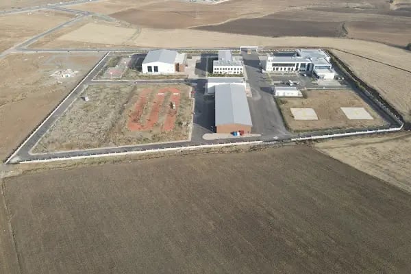 Kahramanmaraş İl Afet ve Acil Durum Müdürlüğü - Resim 10