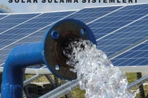 Özyılmaz Güneş Paneli Sistemleri - Resim 4