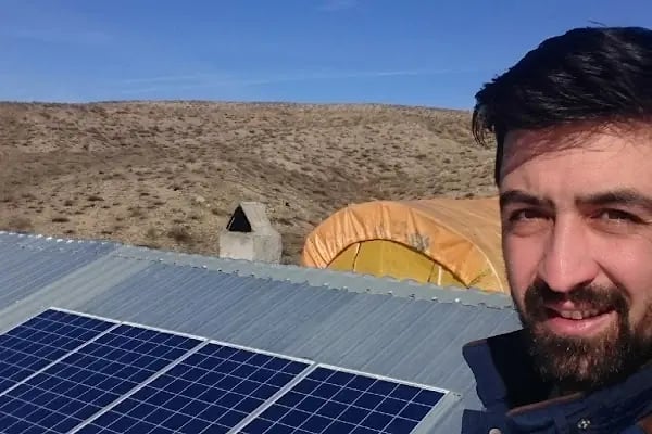 Özyılmaz Güneş Paneli Sistemleri - Resim 1