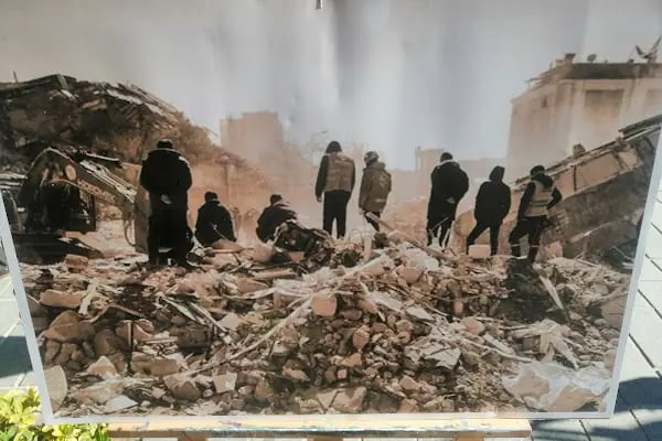 Avcılar Merkezi - Havuz - Resim 5