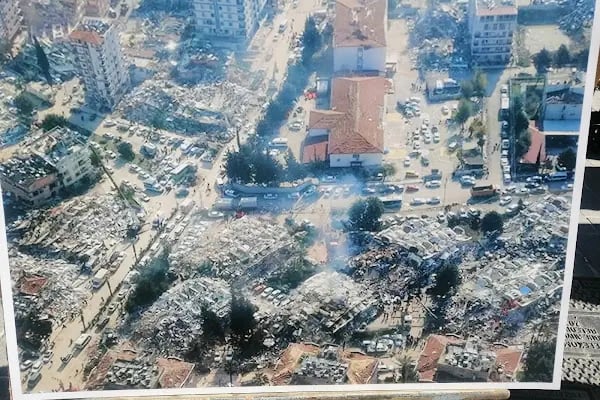 Avcılar Merkezi - Havuz - Resim 4