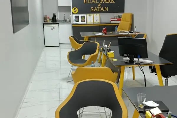 Avcılar Merkezi - Havuz - Resim 7
