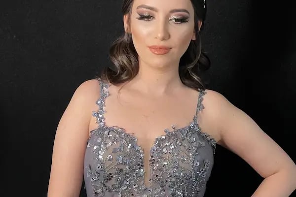 SALON DENİZİN MELEKLERİ - Resim 5