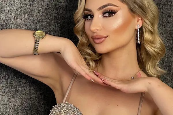 SALON DENİZİN MELEKLERİ - Resim 9