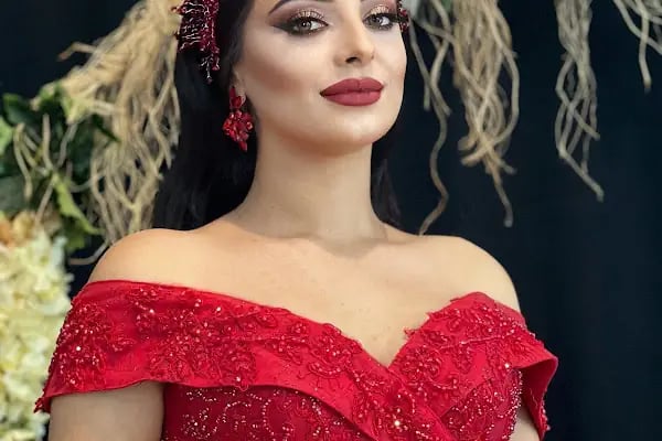 SALON DENİZİN MELEKLERİ - Resim 8