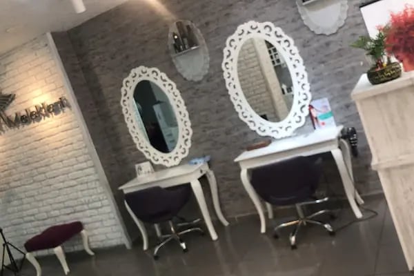 SALON DENİZİN MELEKLERİ - Resim 1