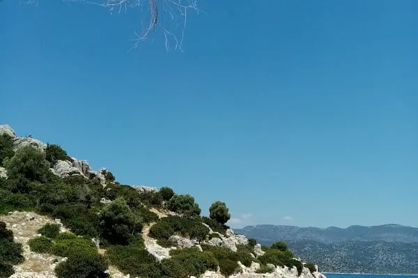 Sea Kayak Türkiye - Resim 20