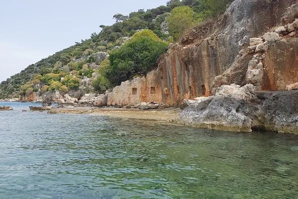 Sea Kayak Türkiye - Resim 17
