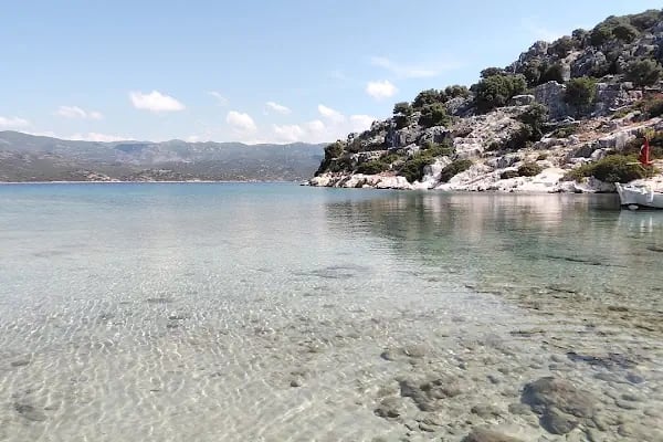 Sea Kayak Türkiye - Resim 7