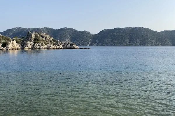 Sea Kayak Türkiye - Resim 18