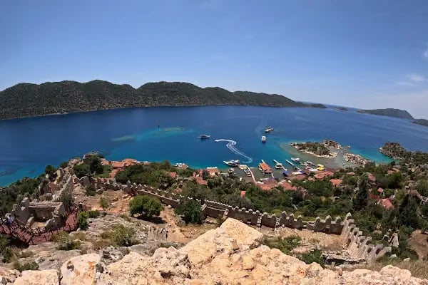 Sea Kayak Türkiye - Resim 19