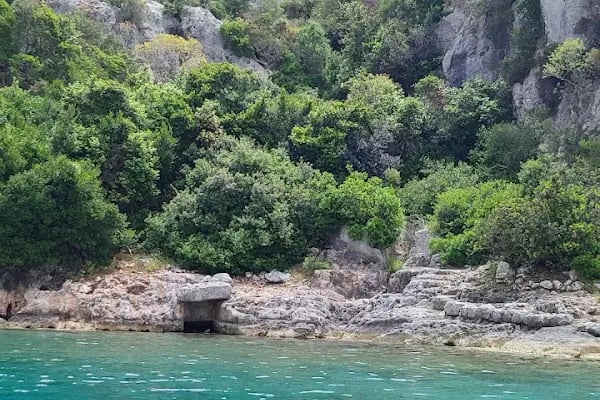 Sea Kayak Türkiye - Resim 16
