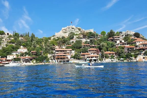 Sea Kayak Türkiye - Resim 14