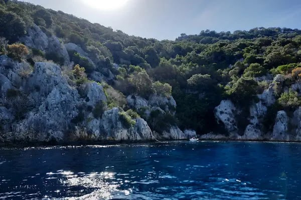 Sea Kayak Türkiye - Resim 12