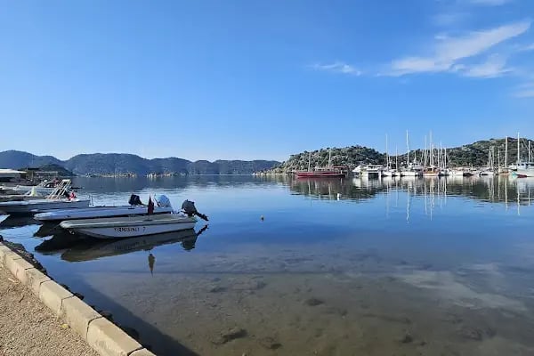 Sea Kayak Türkiye - Resim 10
