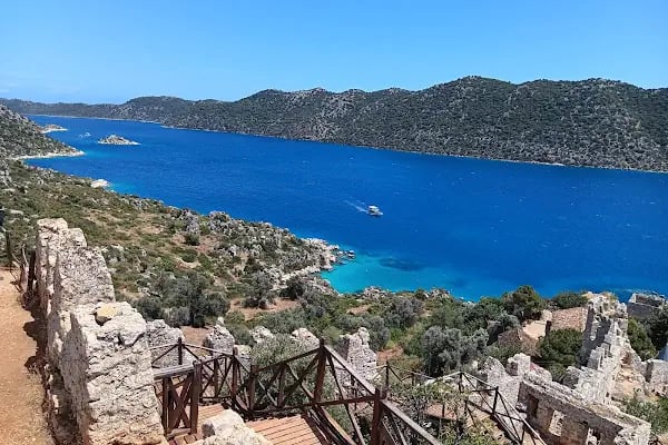 Sea Kayak Türkiye - Resim 5