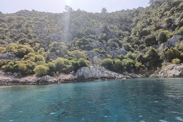 Sea Kayak Türkiye - Resim 13