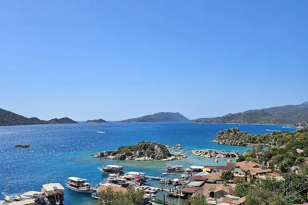 Sea Kayak Türkiye - Resim 15