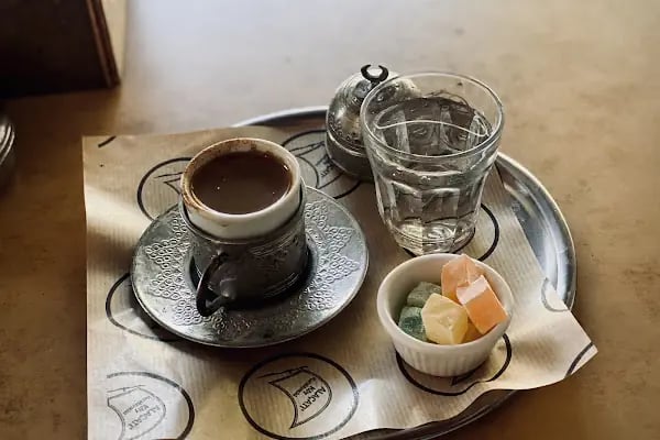 Alaçatı Köy Kurabiyecisi - Resim 7