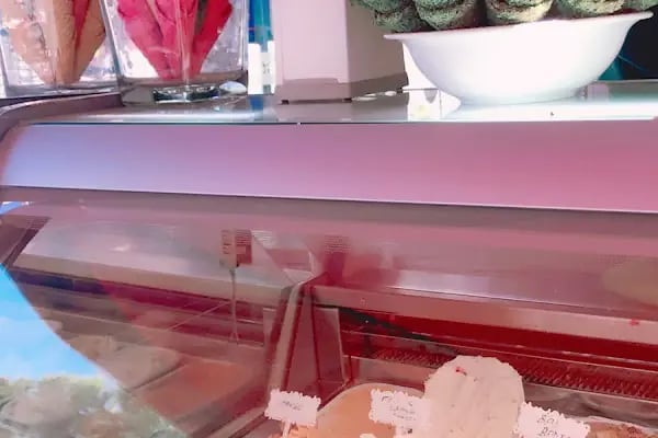 Alaçatı Köy Kurabiyecisi - Resim 15