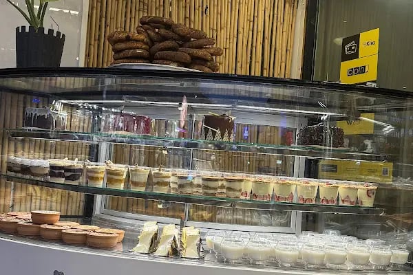 Alaçatı Köy Kurabiyecisi - Resim 3