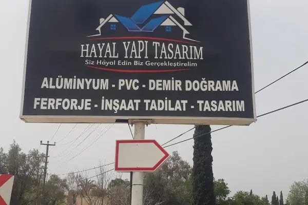 Hayal Yapı Tasarım - Resim 2