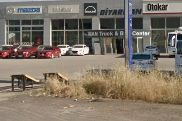 Unat Otomotiv - Resim 3