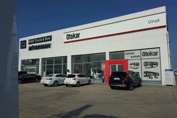 Unat Otomotiv - Resim 4