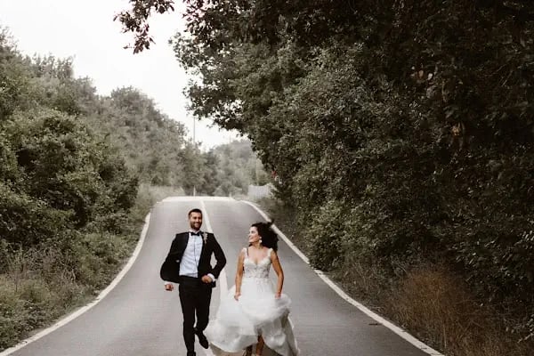 Kocaeli Düğün Fotoğrafçısı - Resim 1