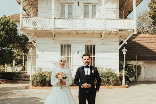 Kocaeli Düğün Fotoğrafçısı - Resim 15