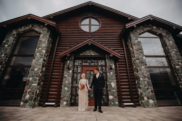 Kocaeli Düğün Fotoğrafçısı - Resim 16